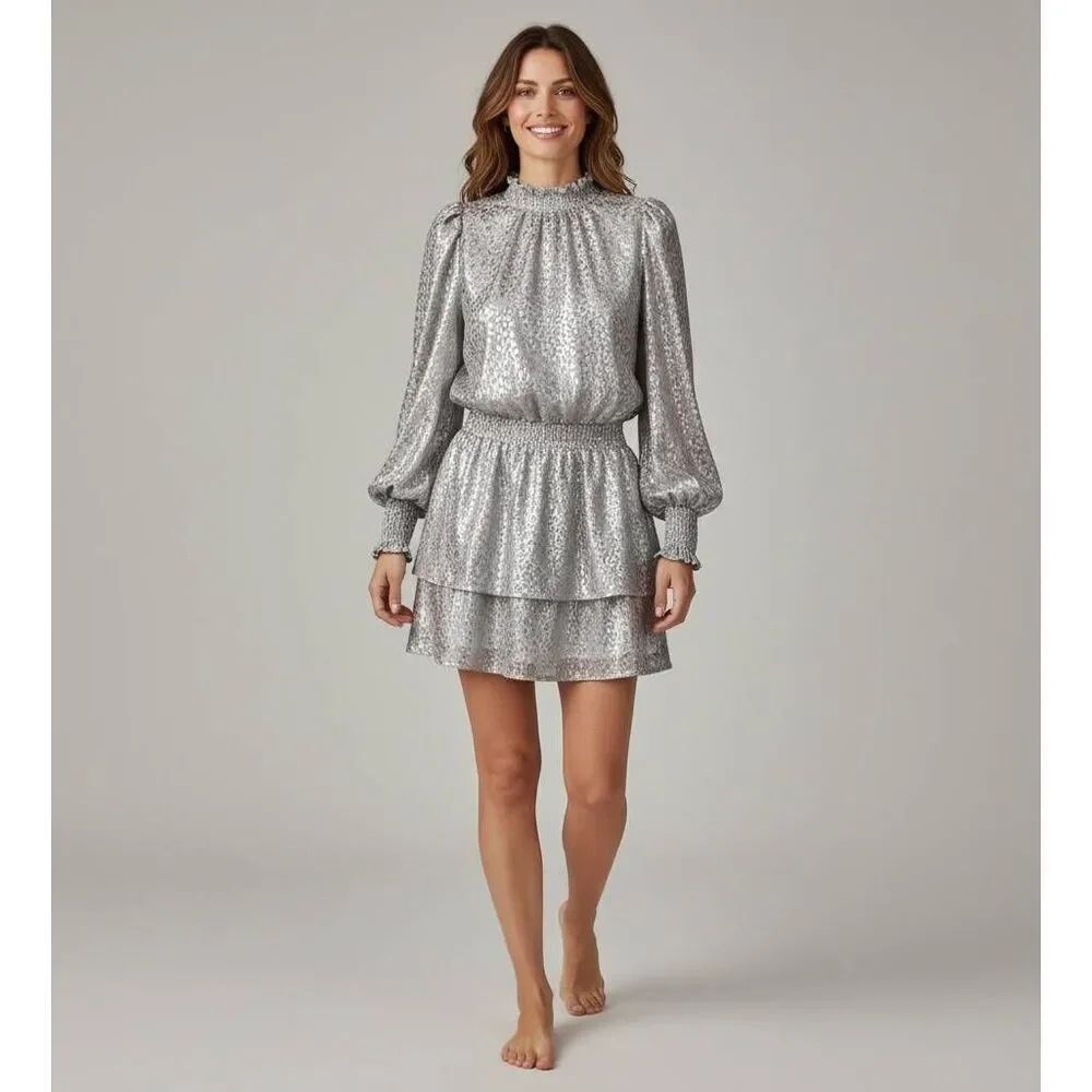 Show me your MuMu dress
